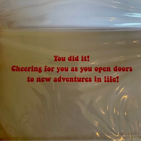 Lot of 6 Graduation Greeting Cards Set Celebration Grads Graduates Variety Pack - Picture 10 of 16